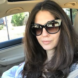 Meet your Posher, Erin